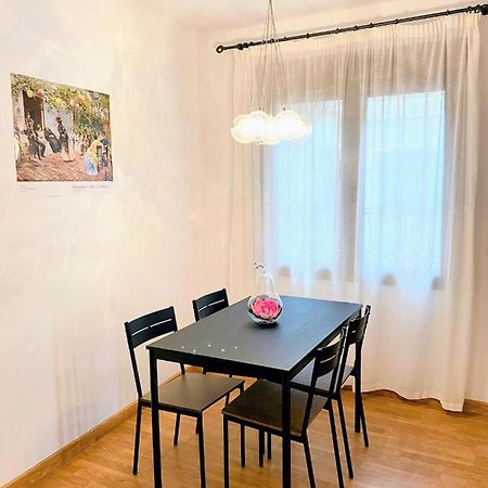 شقة Precioso Apartamento Malaga Centro المظهر الخارجي الصورة