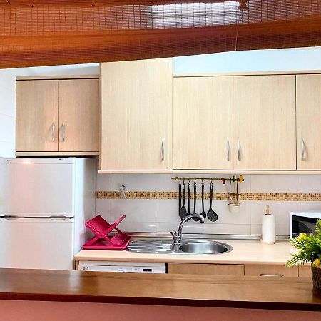 شقة Precioso Apartamento Malaga Centro المظهر الخارجي الصورة