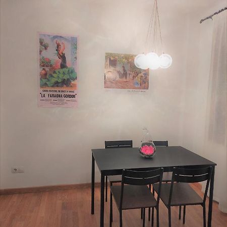 شقة Precioso Apartamento Malaga Centro المظهر الخارجي الصورة