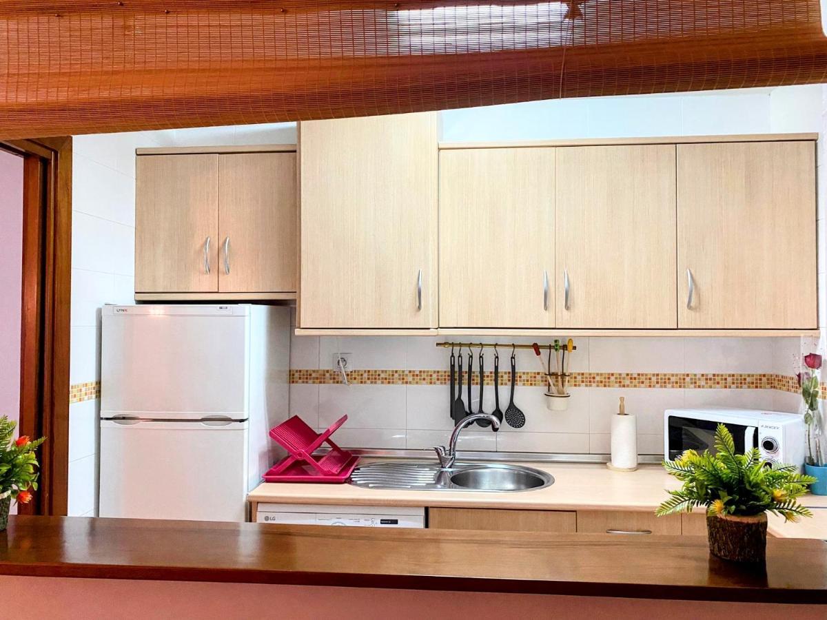شقة Precioso Apartamento Malaga Centro المظهر الخارجي الصورة
