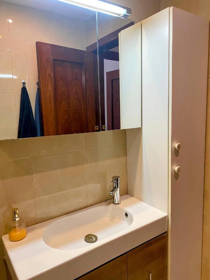 شقة Precioso Apartamento Malaga Centro المظهر الخارجي الصورة