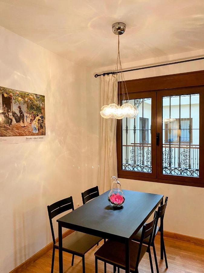 شقة Precioso Apartamento Malaga Centro المظهر الخارجي الصورة